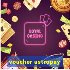 voucher astropay